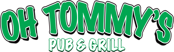 Oh Tommy's Pub & Grill Logo